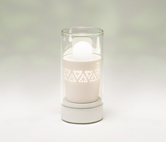 Fuzzy Table Lamp | Lámparas de sobremesa | ITALAMP