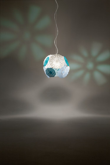 Ghipur Hanging Lamp | Suspended lights | ITALAMP