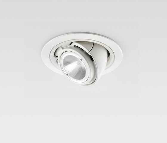 Bisio LED 117 | Recessed ceiling lights | Reggiani Illuminazione