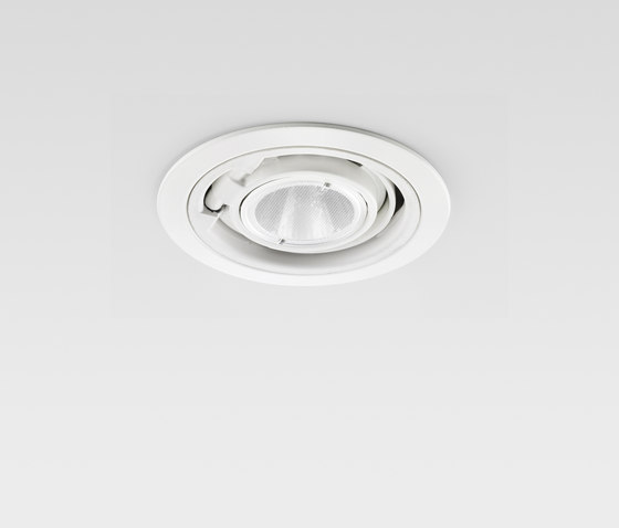 Bisio LED 117 | Lampade soffitto incasso | Reggiani Illuminazione