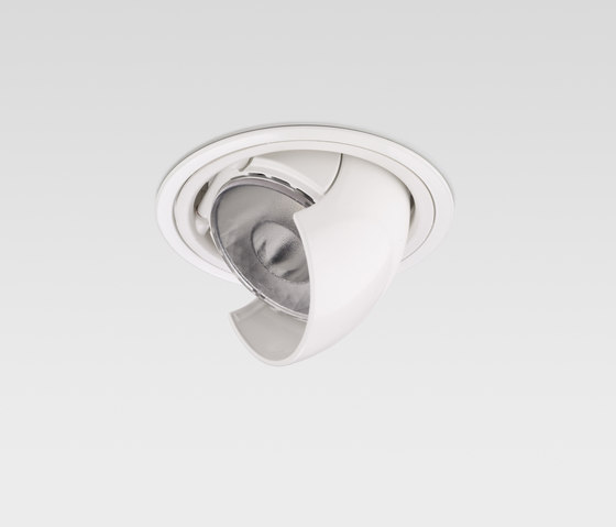 Bisio LED 138 | Lámparas empotrables de techo | Reggiani Illuminazione