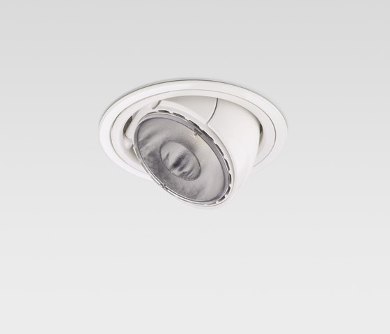 Bisio LED 138 | Lampade soffitto incasso | Reggiani Illuminazione
