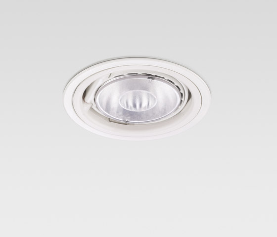 Bisio LED 138 | Lámparas empotrables de techo | Reggiani Illuminazione