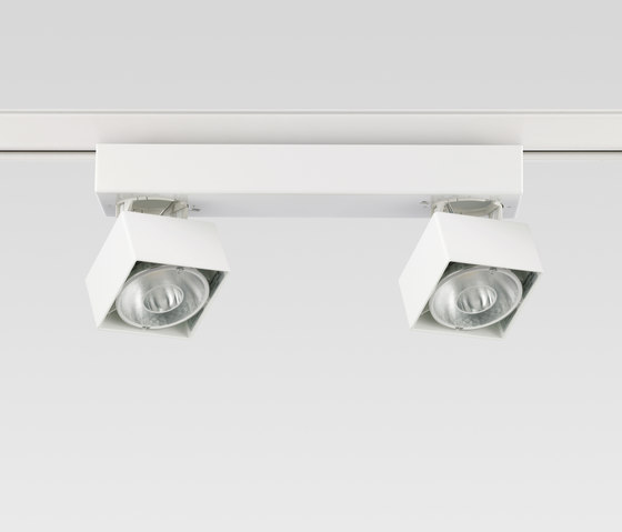 Cubios LED | Lighting systems | Reggiani Illuminazione