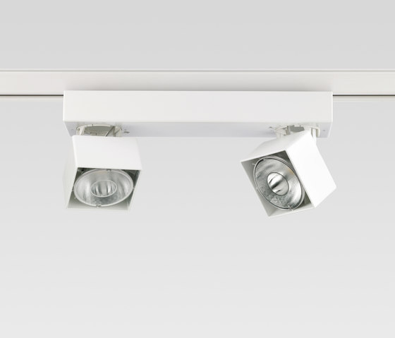 Cubios LED | Lighting systems | Reggiani Illuminazione