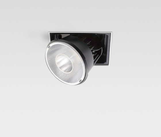 Domino | Recessed ceiling lights | Reggiani Illuminazione
