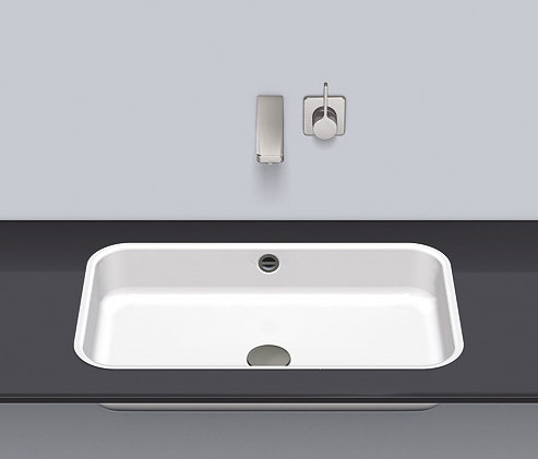 FB.SR650.2 | Wash basins | Alape