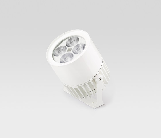 Envios IP66 226 | Lámparas exteriores sobre suelo | Reggiani Illuminazione