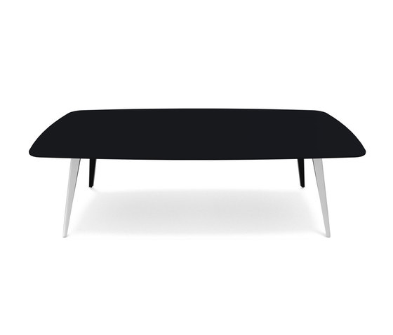 C12 Conference table | Mesas contract | Holzmedia