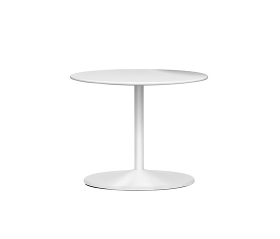Panton Table | white | Beistelltische | Montana Furniture