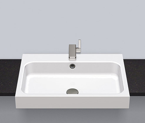 HB.SR650H | Wash basins | Alape