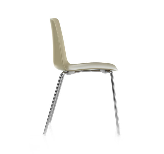 Vesper 1 Chair | Chairs | Cube Design