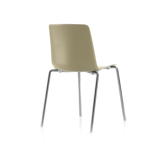 Vesper 1 Chair | Stühle | Cube Design