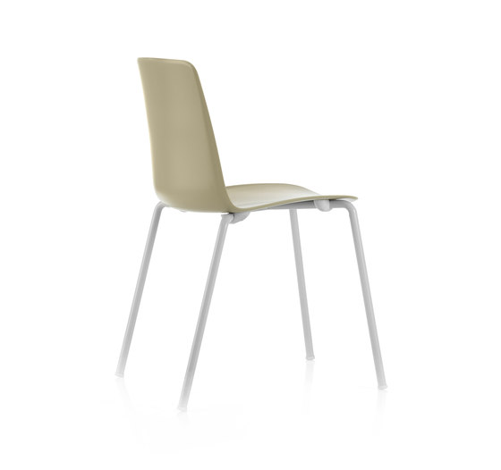 Vesper 1 Chair | Sedie | Cube Design