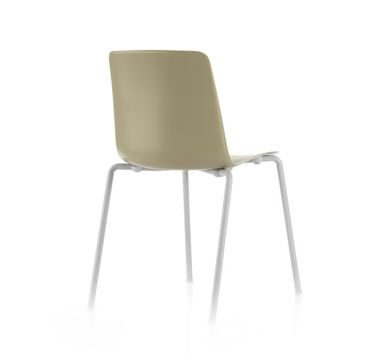 Vesper 1 Chair | Sillas | Cube Design