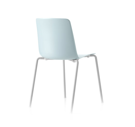 Vesper 1 Chair | Chaises | Cube Design