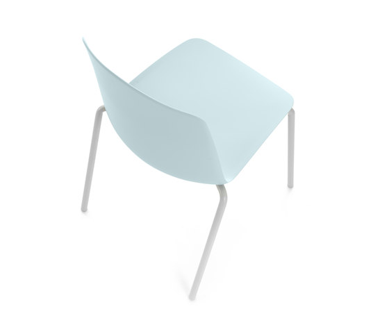 Vesper 1 Chair | Sedie | Cube Design