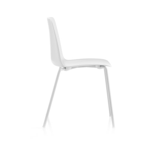 Vesper 1 Chair | Sillas | Cube Design