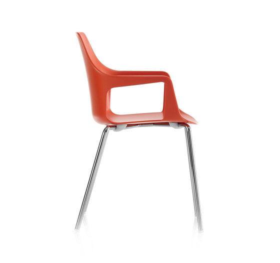 Vesper 2 Chair | Sedie | Cube Design