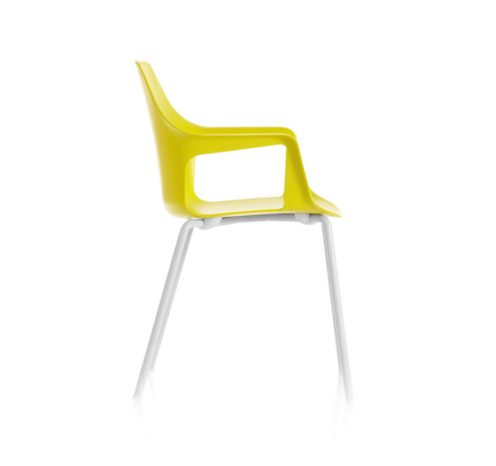 Vesper 2 Chair | Chaises | Cube Design