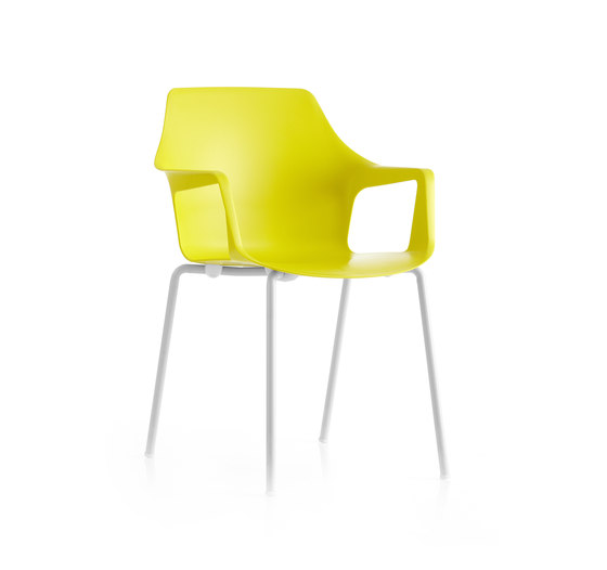 Vesper 2 Chair | Sillas | Cube Design