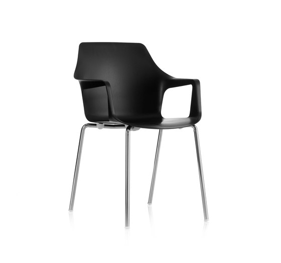 Vesper 2 Chair | Sillas | Cube Design