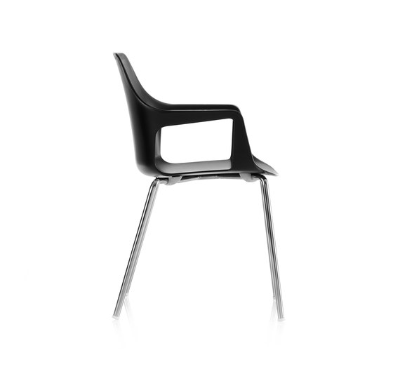 Vesper 2 Chair | Chairs | Cube Design