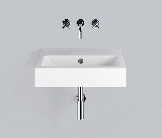 WT.PR600 | Wash basins | Alape
