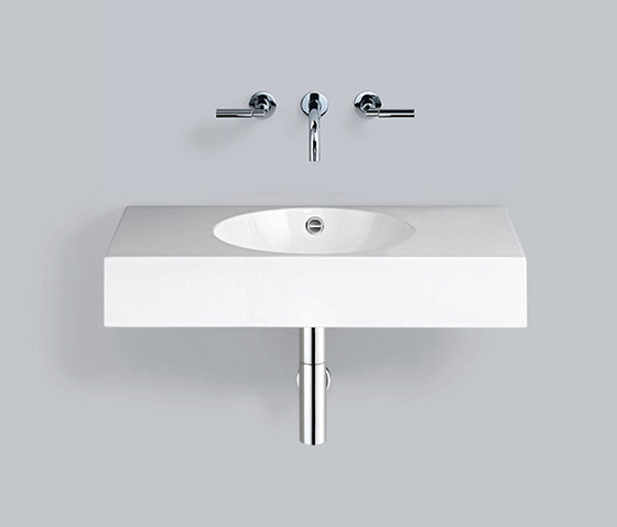 WT.MC800 | Wash basins | Alape