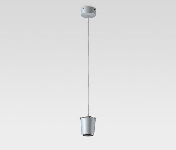 Unisio suspension 91 | Suspended lights | Reggiani Illuminazione