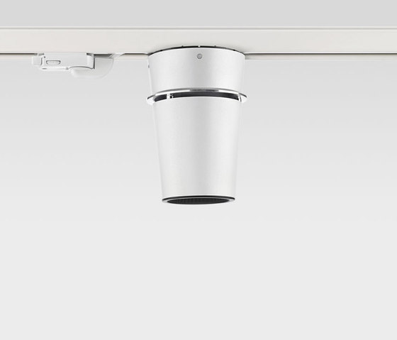 Unisio LED track | Ceiling lights | Reggiani Illuminazione