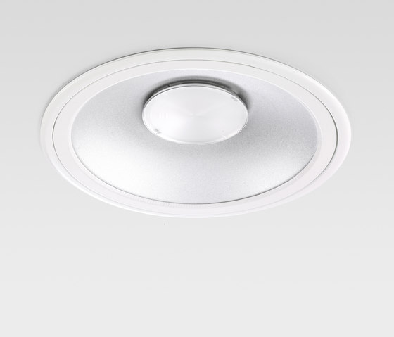 MiLed 233 compact | Recessed ceiling lights | Reggiani Illuminazione