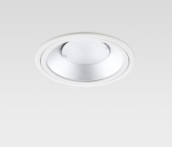 MiLed 166 compact | Lámparas empotrables de techo | Reggiani Illuminazione