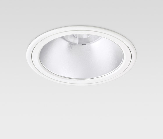MiLed 200 comfort | Lampade soffitto incasso | Reggiani Illuminazione