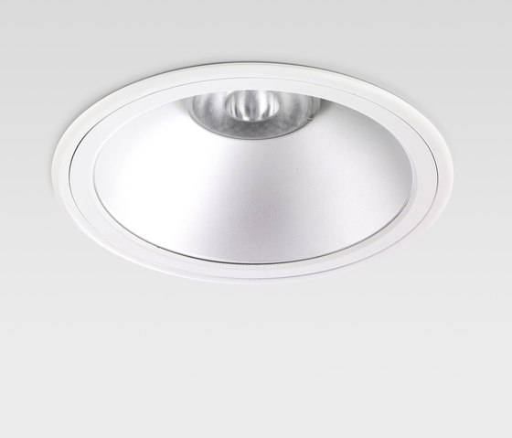 MiLed 233 comfort | Recessed ceiling lights | Reggiani Illuminazione