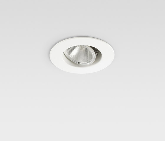 Re Low LED BE32 | Plafonniers encastrés | Reggiani Illuminazione