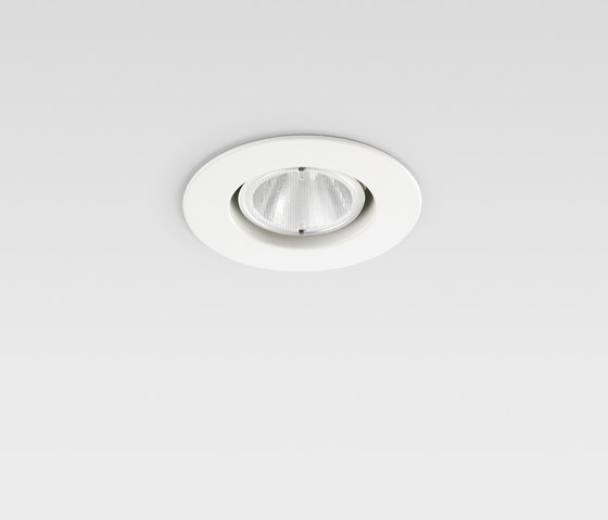 Re Low LED BE32 | Plafonniers encastrés | Reggiani Illuminazione