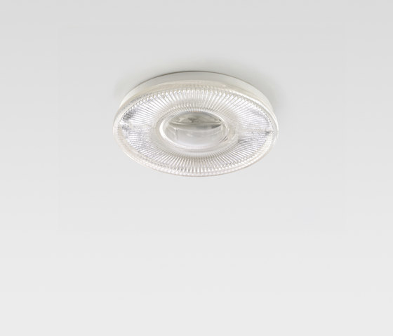 Re Low LED CE32 | Deckeneinbauleuchten | Reggiani Illuminazione