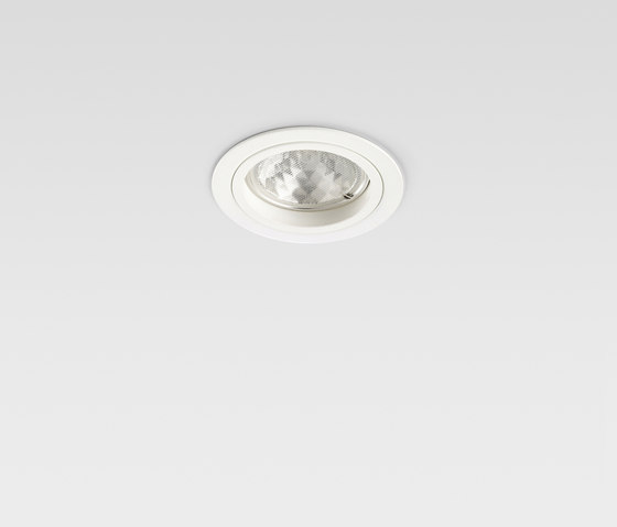 Re Low LED DE32 | Lámparas empotrables de techo | Reggiani Illuminazione