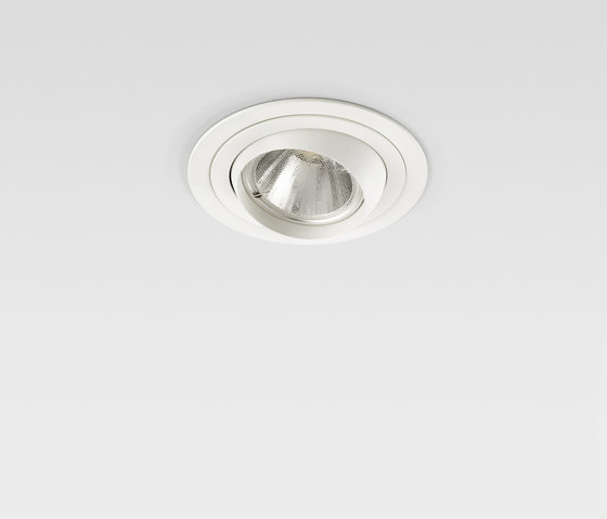 Re Low LED FE32 | Lámparas empotrables de techo | Reggiani Illuminazione