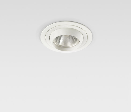 Re Low LED FE32 | Recessed ceiling lights | Reggiani Illuminazione
