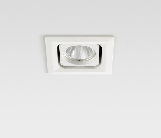 Re Low LED LE32 | Lampade soffitto incasso | Reggiani Illuminazione