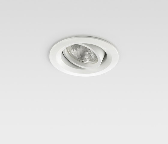 Re Low LED ME32 | Lámparas empotrables de techo | Reggiani Illuminazione