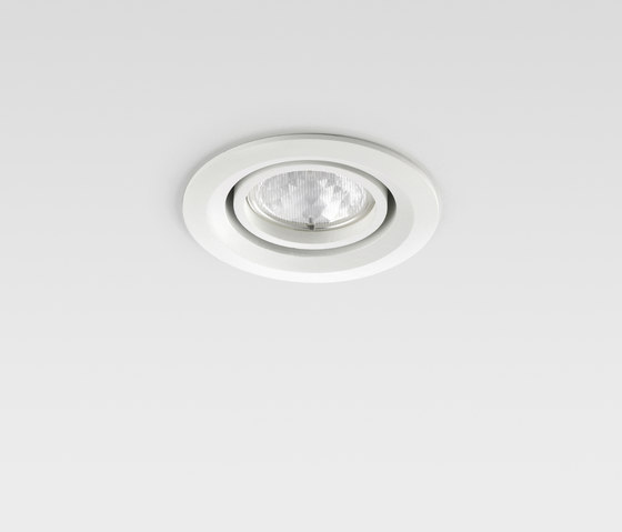 Re Low LED ME32 | Lampade soffitto incasso | Reggiani Illuminazione
