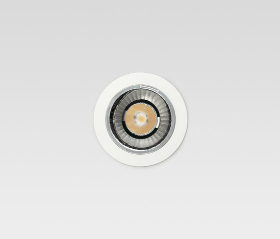Re Low LED PE32 | Lámparas empotrables de techo | Reggiani Illuminazione