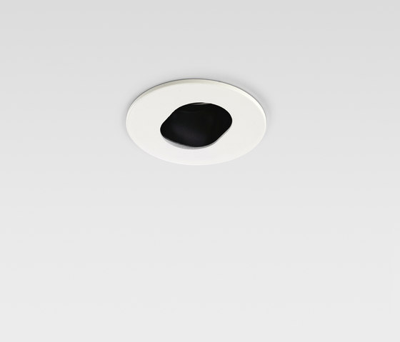 Re Low LED TE32 | Lámparas empotrables de techo | Reggiani Illuminazione
