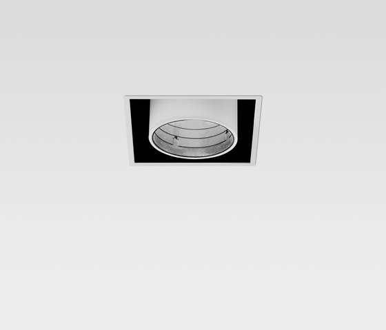 Yori_square 60 trimless | Lámparas empotrables de techo | Reggiani Illuminazione