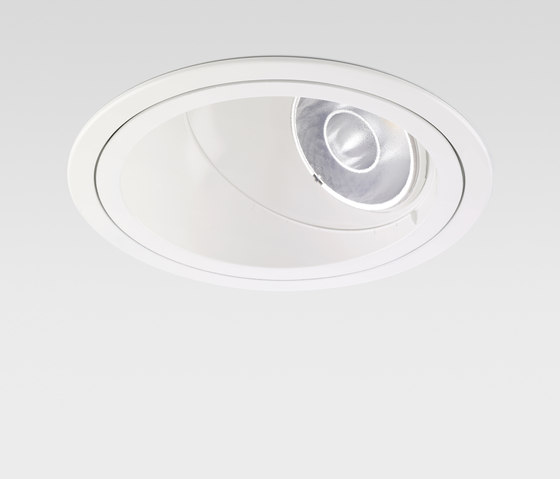 Sombra LED 212 | Deckeneinbauleuchten | Reggiani Illuminazione