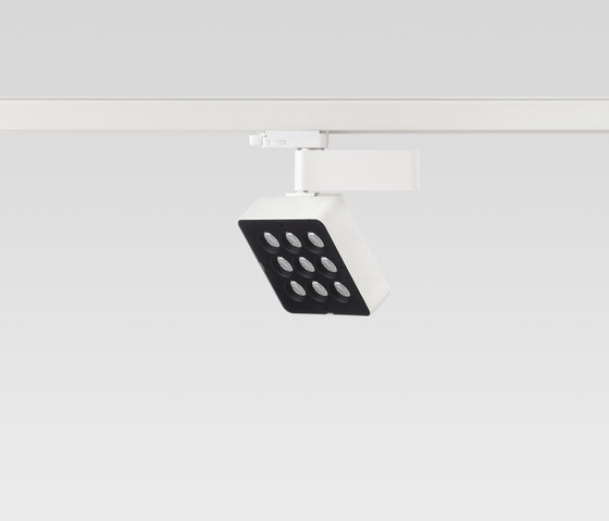 Splyt 9x | Sistemi illuminazione | Reggiani Illuminazione