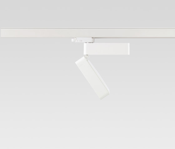 Splyt 16x | Lighting systems | Reggiani Illuminazione